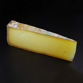 Fontina : Fromage au lait cru de vache