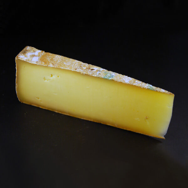 Fontina : Fromage au lait cru de vache