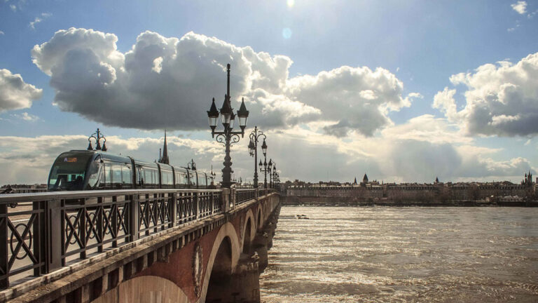 Les Fromageries à Bordeaux