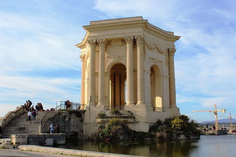 Les Fromageries de Montpellier