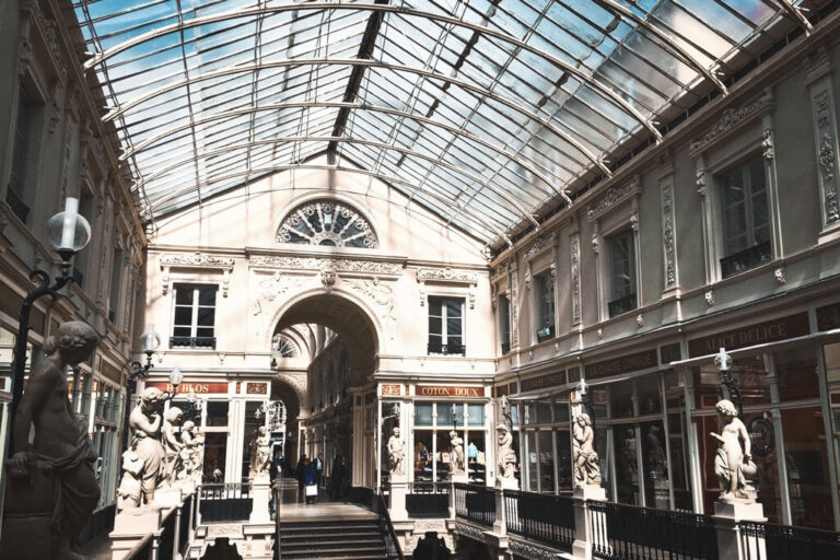 Les Fromageries de Nantes