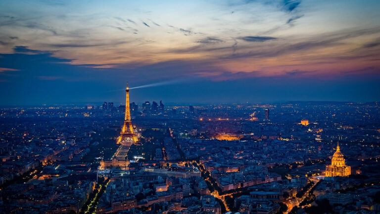 Toutes les fromageries à Paris
