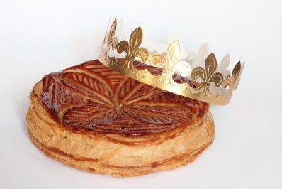 Quel vin boire avec la Galette des Rois ?