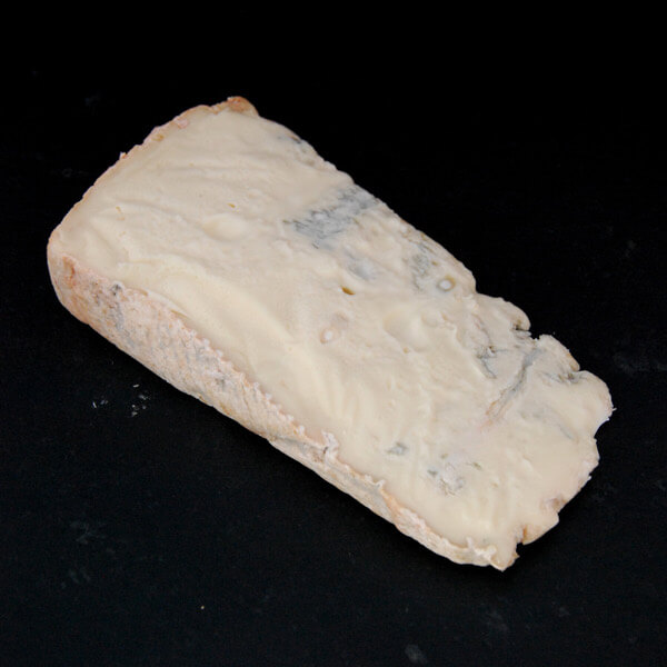 Gorgonzola crémeux : fromage persillé italien au lait de vache