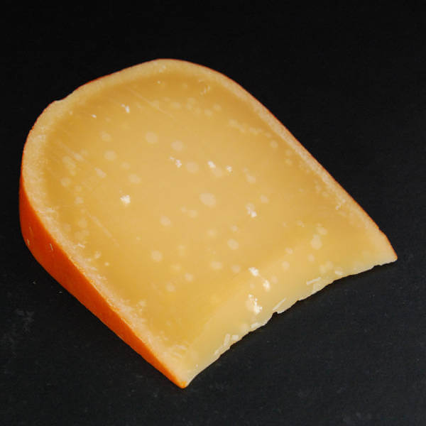 Gouda 48 Mois : Fromage au lait de Vache