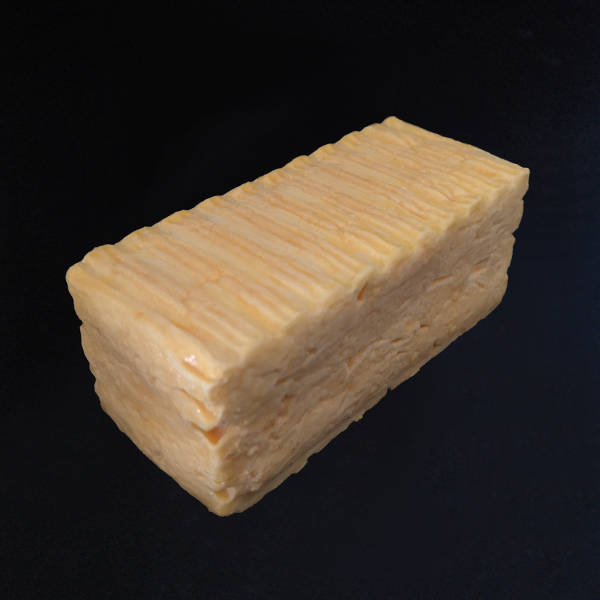 Herve à la bière : Fromage Belge au lait de Vache