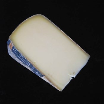 Kaltbach : Fromage au lait pasteurisé de Vache à pâte pressée non cuite