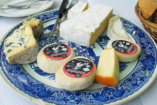 Fromages AOP : sont-ils en danger ?