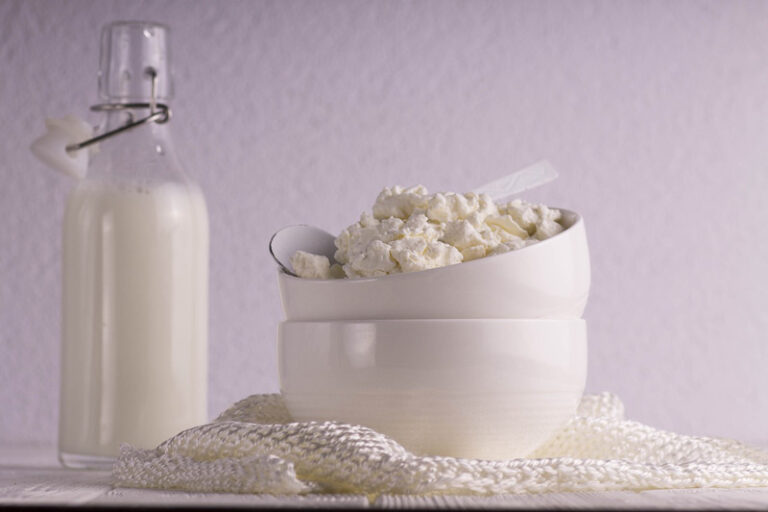 Quels fromages peut-on manger lorsqu'on est intolérant au lactose ?