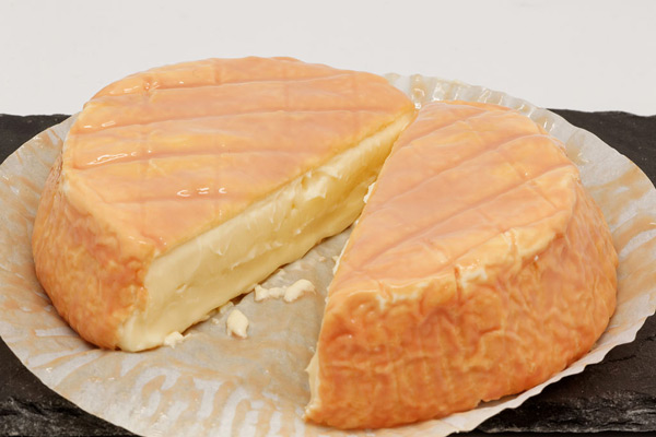 Les fromages à pâte molle à croute lavée