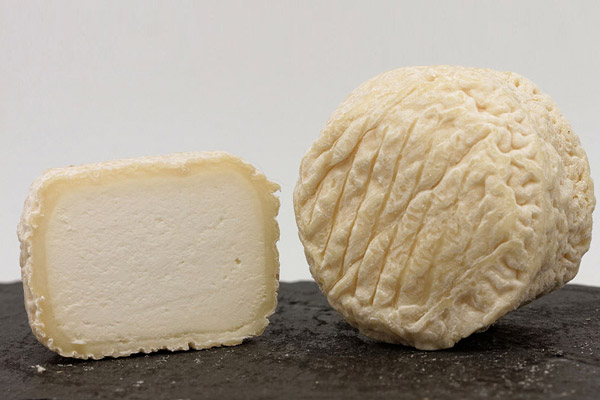 Les fromages à pâte molle et à croûte naturelle