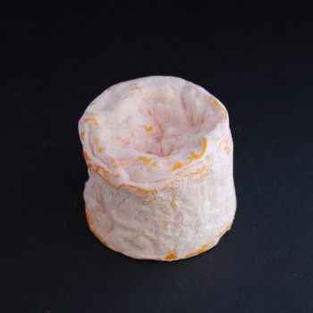 Langres : Fromage fermier à base de lait cru de vache