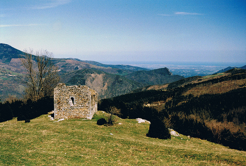 Le Languedoc Roussillon