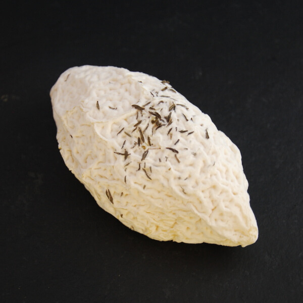 Lorenthym : fromage fermier au lait cru de chèvre