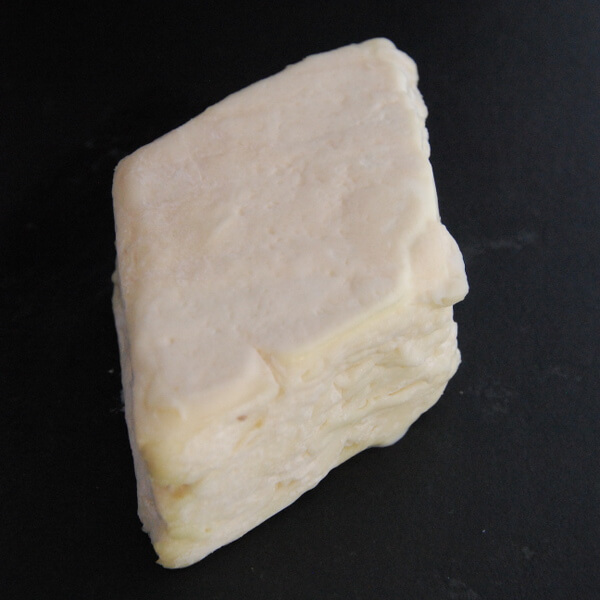 L' Angors : Fromage artisanal au lait cru de chèvre