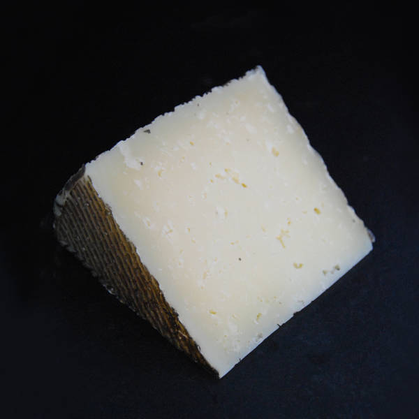 Manchego : Fromage Espagnol au lait cru de Brebis