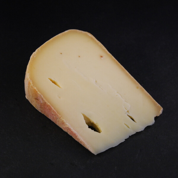 Mixte : Fromage au lait cru de vache et de Brebis