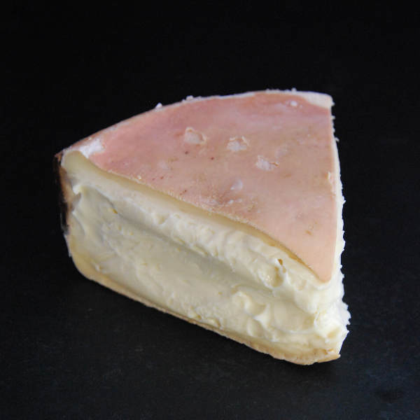 Moelleux du revard : Fromage à base de lait cru de vache