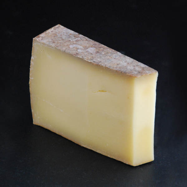 Mont-Jura : Fromage au lait cru de Vache à pâte pressée cuite