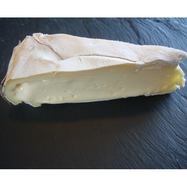 Mont d'Or : fromage au lait cru à pâte molle
