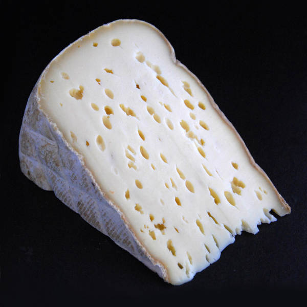 Moulis de Vache : Fromage au lait cru de Vache