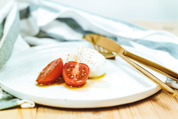 Comment fabriquer sa mozzarella maison ?