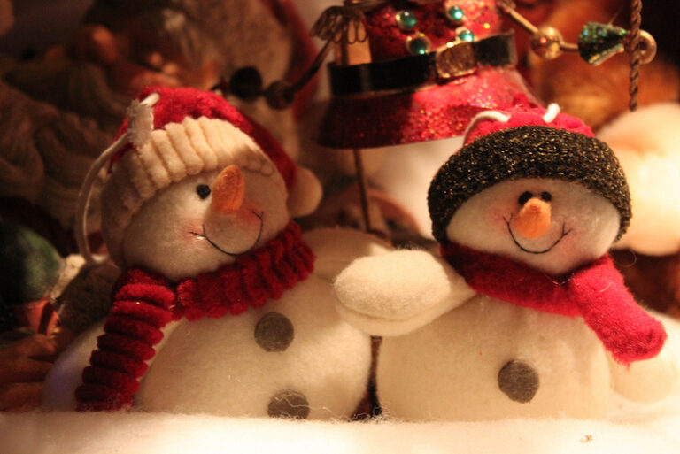 Vineabox fête Noël