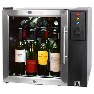 POD BAR