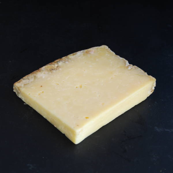 Pavé Corrézien Mité : Fromage à pâte pressée non cuite