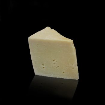 Pecorino nature : Fromage au lait cru de Brebis