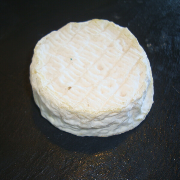 Peraldou : Fromage de Brebis au lait cru