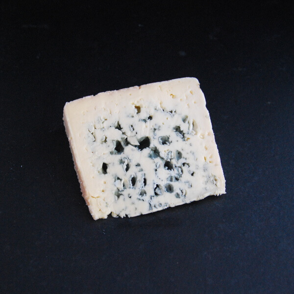 Bleu de Brebis : Fromage persillé à base de lait cru de Brebis