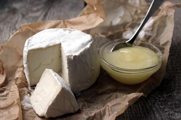Peut-on manger du fromage lorsqu’on a trop de fer