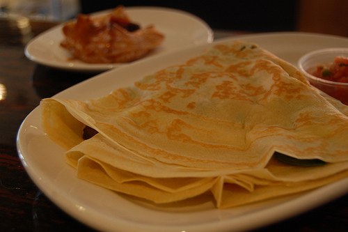 Quel vin boire avec des crêpes, à la chandeleur ?
