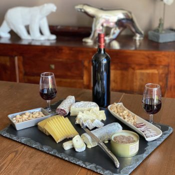 Plateau Box Apéro La Boite du Fromager