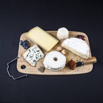 Plateau Amateur du Fromager