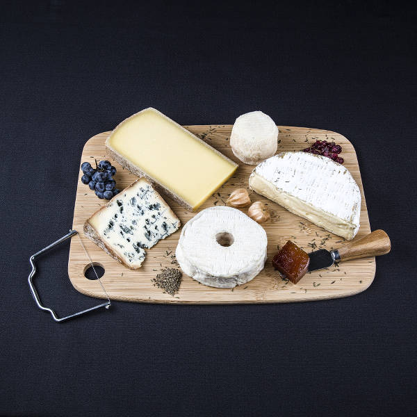 Plateau Amateur du Fromager