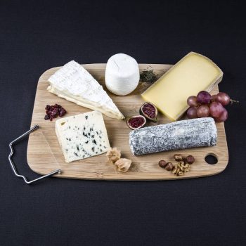 Le Plateau Les Classiques du Fromager