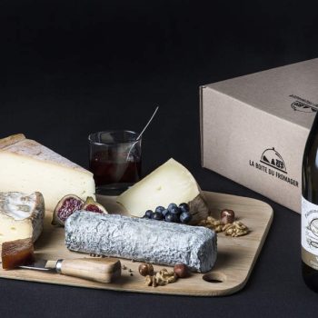 Plateau Vin-Fromages Novembre 17