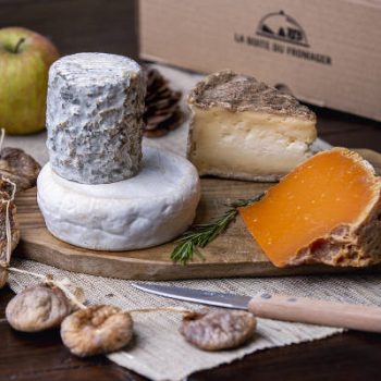 Plateau Vin-Connaisseur