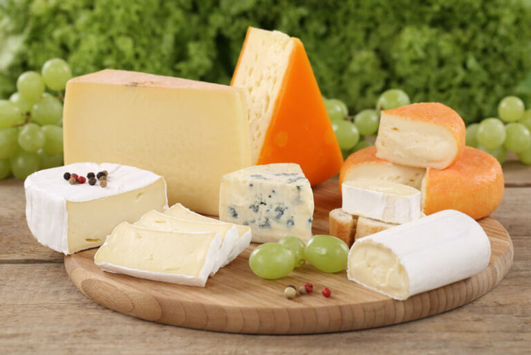 Découvrir les différents facteurs d'influence des différentes textures de fromage