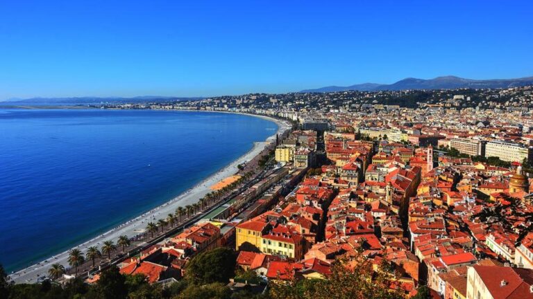 Les Fromageries de Nice