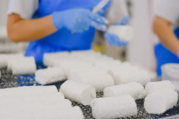 Que faire avec du fromage blanc