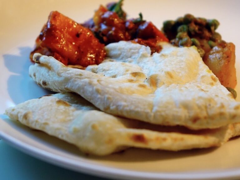 Quel fromage utiliser pour un cheese naan