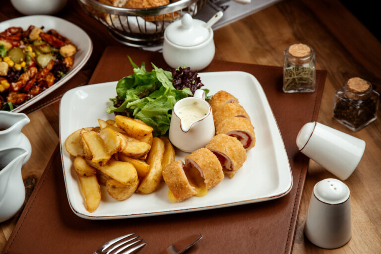 Quel fromage utiliser pour un cordon bleu