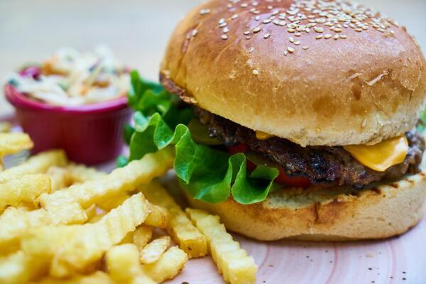 Quels sont les meilleurs fromages pour les burgers