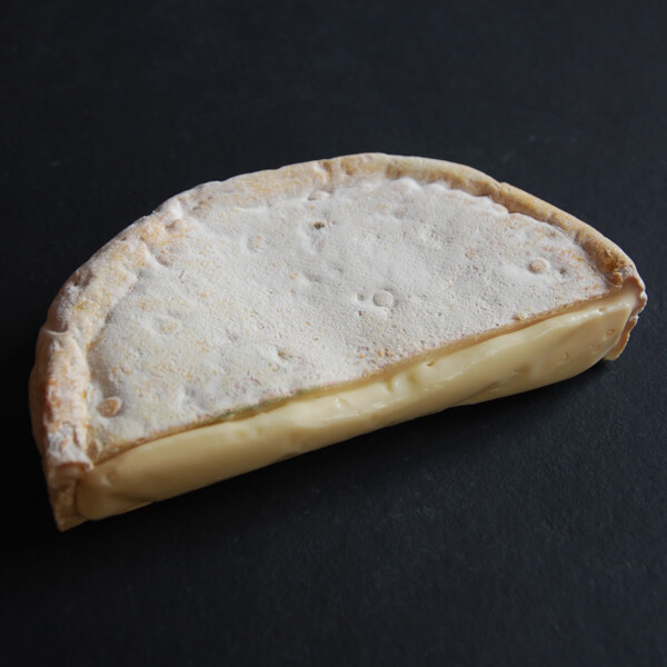 Reblochon Fermier AOP 1/2