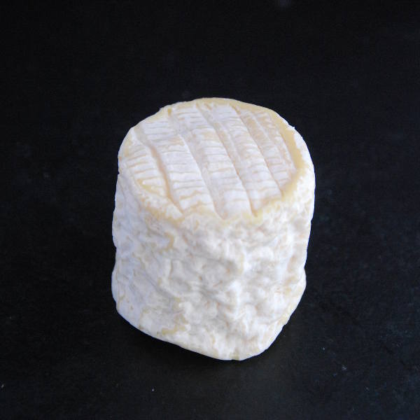 Rigotte de Vache : fromage au lait cru de vache