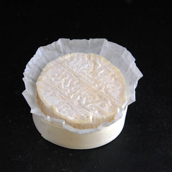 Rocamadour AOP Fermier