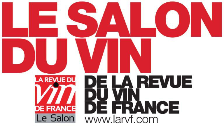 Le Salon du Vin 2014 de Paris